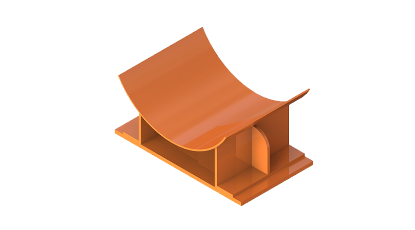 S-60 BORU DESTEK VE KLAVUZLARI