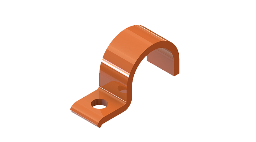 S-04 DIN 1592 BORU KELEPÇESİ