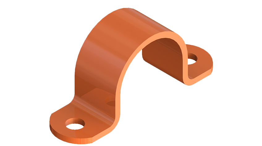 S-05 DIN 1593 BORU KELEPÇESİ