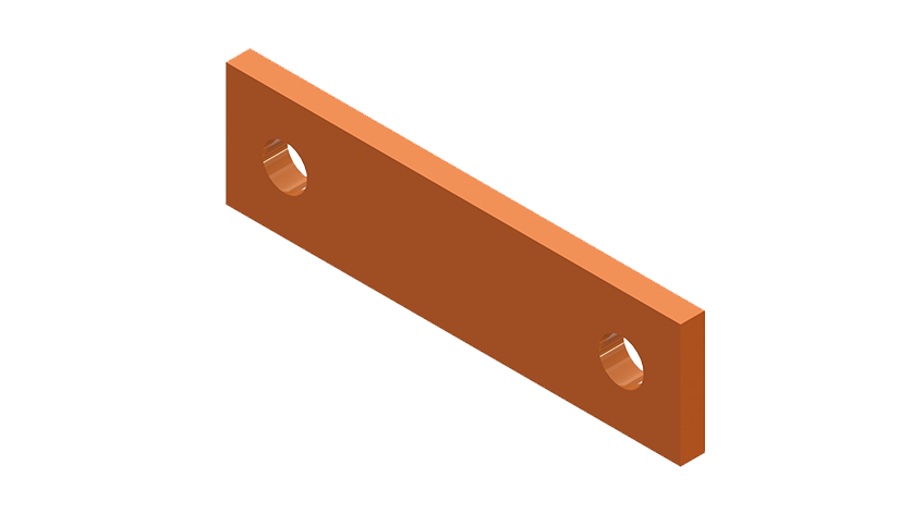 S-30/31 U BOLT BAĞLANTI PARÇASI